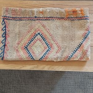 Kilim Pillow Cover